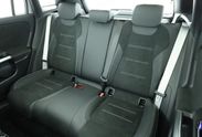 Mercedes GLA 200 AMG Line