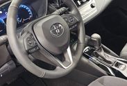 Toyota Corolla Comfort 1.8 Hybrid