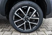 Jac JS8 Pro 1.5 T-GDI 7 DCT 7os.