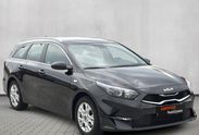 Kia Cee'd T-GDI M DCT