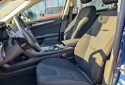 Ford Mondeo 2.0 Tdci Titanium Powershift