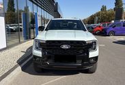 Ford Ranger Chill Grey PHEV A10 4x4