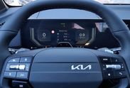 Kia Sportage 1.6 T-GDI Black Edition 2WD DCT