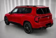 Mercedes GLB 200 AMG Line