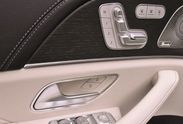 Mercedes GLE 450 d 4-Matic AMG Line