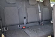Ford Transit Custom Kombi 320 L2H1 M1 Trend
