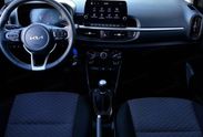 Kia Picanto 1.0 DPI L