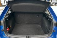Skoda Scala Tsi Ambition