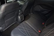 Ford Mustang Mach-E 75KWH Rwd