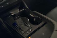 Lexus ES 300h Business Edition