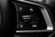 Subaru Impreza Exclusive Eyesight Lineartronic