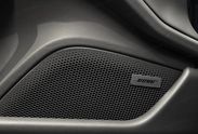 Porsche Taycan 4S Sport Turismo Black Edition