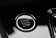 Audi A3 TFSI S Line Sportback