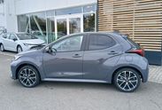 Toyota Yaris Style 1.5 Hybrid
