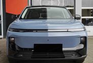 Leapmotor B10 Design Hybrid EV 18,8 kWh