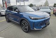 Baic Beijing 7 1.5T Luxury DCT