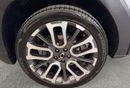 SsangYong Torres 1.5 T-GDI Wild