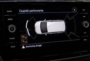 Volkswagen Touran 2.0 Tdi Bmt Comfortline Dsg