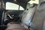 Mercedes CLA 200  AMG Line