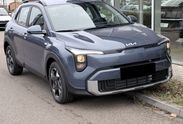 Kia Stonic 1.0 T-GDI M