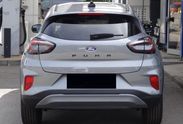 Ford Puma Titanium 1.0 Ecoboost