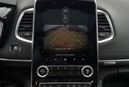 Renault Espace 2.0 Blue Dci Initiale Paris Edc