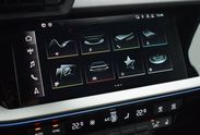 Audi A3 TFSI S Line Sportback