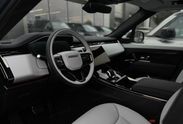 Land Rover Range Rover Sport Range Rover S 3.0 D300 mHEV Dynamic SE