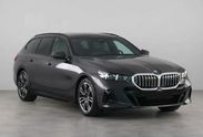 BMW Seria 5 520d xDrive M Sport