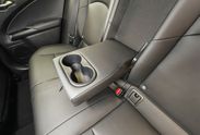 Lexus UX 300h F Sport Design 2.0 Hybrid Dynamic Force