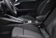 Audi A3 TFSIe S Line Sportback