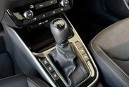 Skoda Fabia Edition 130 1.0 TSI