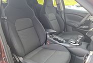 Nissan Juke Dig-t Acenta Dct