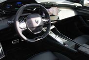 Peugeot 308 GT Exclusive S&S e-DCS6 1.2 mHEV