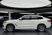 BMW X4 xDrive20i M Sport