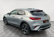 Kia XCeed 1.6 GDI PHEV DCT
