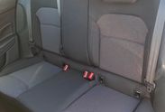 Skoda Fabia Drive 1.0 TSI DSG
