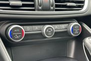 Alfa Romeo Giulia 2.0 Turbo aut