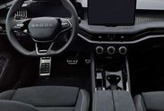 Skoda Superb Sportline 2.0 TSI DSG 4x4