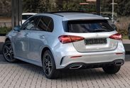 Mercedes A Klasa 200 AMG Line