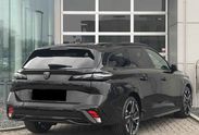 Peugeot 308 GT Exclusive S&S e-DCS6 1.2 mHEV