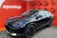 Citroen C4 X Max eDCT6 1.2 mHEV