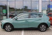 Hyundai Bayon 1.0