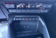 Audi A3 S3 TFSI quattro Sportback