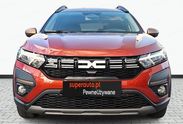 Dacia Jogger 1.6 Full Hybrid 140 Extreme Mmt 7OS