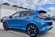 Ford Puma ST-Line X PowerShift mHEV  1.0 EcoBoost