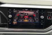 Volkswagen Taigo 1.5 TSI OPF DSG Style