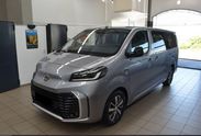Toyota Proace Verso Long Business