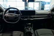 Kia K4 1.6 T-GDI M