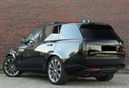 Land Rover Range Rover D350 Autobiography
